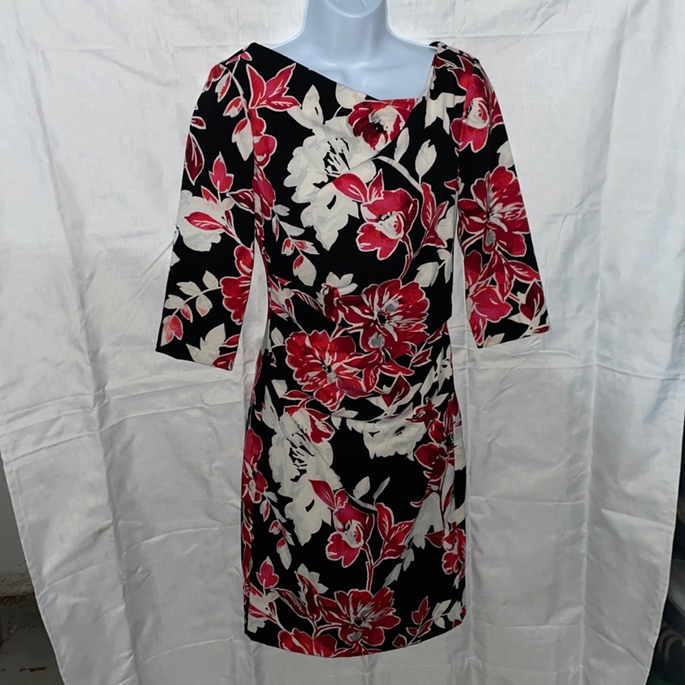 Sheath Dress